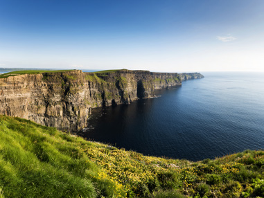 Ireland
